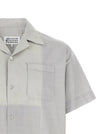 Maison Margiela Discolored Shirt