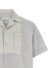 Maison Margiela Discolored Shirt