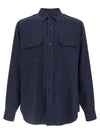Maison Margiela Pressed To Death Shirt