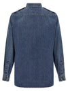 Maison Margiela Denim Shirt