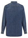 Maison Margiela Denim Shirt