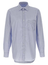 Maison Margiela Striped Shirt