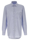 Maison Margiela Striped Shirt