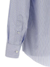 Maison Margiela Striped Shirt