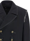 Maison Margiela Removable Inner Coat