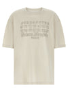Maison Margiela Logo T-shirt