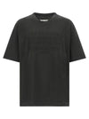 Maison Margiela Logo T-shirt