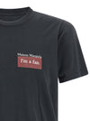 Maison Margiela Printed T-shirt
