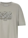 Maison Margiela Numerical T-shirt