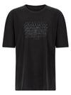 Maison Margiela Numerical T-shirt