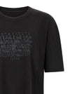 Maison Margiela Numerical T-shirt