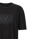 Maison Margiela Numerical T-shirt