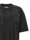 Maison Margiela Numeric T-shirt