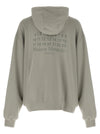 Maison Margiela Numeric Signature Mm6 Hoodie