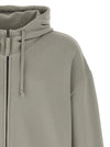 Maison Margiela Numeric Signature Mm6 Hoodie