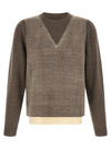 Maison Margiela Memory Of Sweater