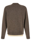 Maison Margiela Memory Of Sweater