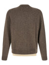 Maison Margiela Memory Of Sweater