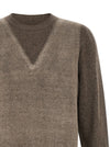 Maison Margiela Memory Of Sweater