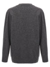 Maison Margiela Wool Cardigan