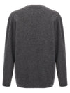 Maison Margiela Wool Cardigan