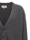 Maison Margiela Wool Cardigan