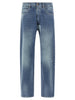 Maison Margiela Patch Jeans
