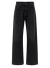 Maison Margiela Memory Of The Hem Jeans
