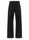 Maison Margiela Memory Of The Hem Jeans