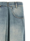 Maison Margiela Wrap Jeans