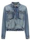 Maison Margiela Denim Jacket