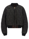 Maison Margiela Ma-1 Reversible Bomber Jacket