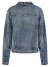 Maison Margiela Folded Collar Jacket
