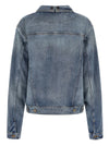 Maison Margiela Folded Collar Jacket