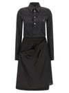Maison Margiela Shirt Dress