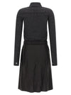 Maison Margiela Shirt Dress