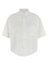 Maison Margiela Dotton-down Shirt