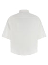 Maison Margiela Dotton-down Shirt
