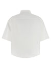 Maison Margiela Dotton-down Shirt