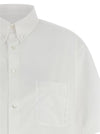 Maison Margiela Dotton-down Shirt