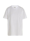 Maison Margiela Logo T-shirt