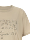 Maison Margiela Printed T-shirt