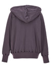 Maison Margiela Logo Reverse Hoodie