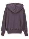 Maison Margiela Logo Reverse Hoodie