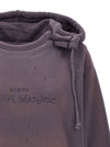 Maison Margiela Logo Reverse Hoodie