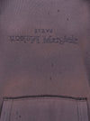 Maison Margiela Logo Reverse Hoodie