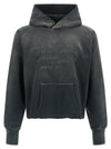 Maison Margiela Numeric Signature Mm6 Hoodie