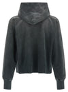 Maison Margiela Numeric Signature Mm6 Hoodie