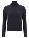 Maison Margiela Wool Turtleneck Sweater