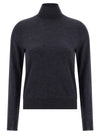 Maison Margiela Wool Turtleneck Sweater